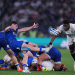 Rugby: British press harsh after England’s defeat against Italy