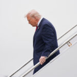 Iran, Trump: ‘We want a president who will not lead the country into war’