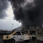 Iran, Pasdaran: ‘Missiles towards Israel and air base in Jordan’