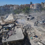 Iran, Lebanon: ‘Nearly 400 victims, including 83 children, in Israeli attacks’