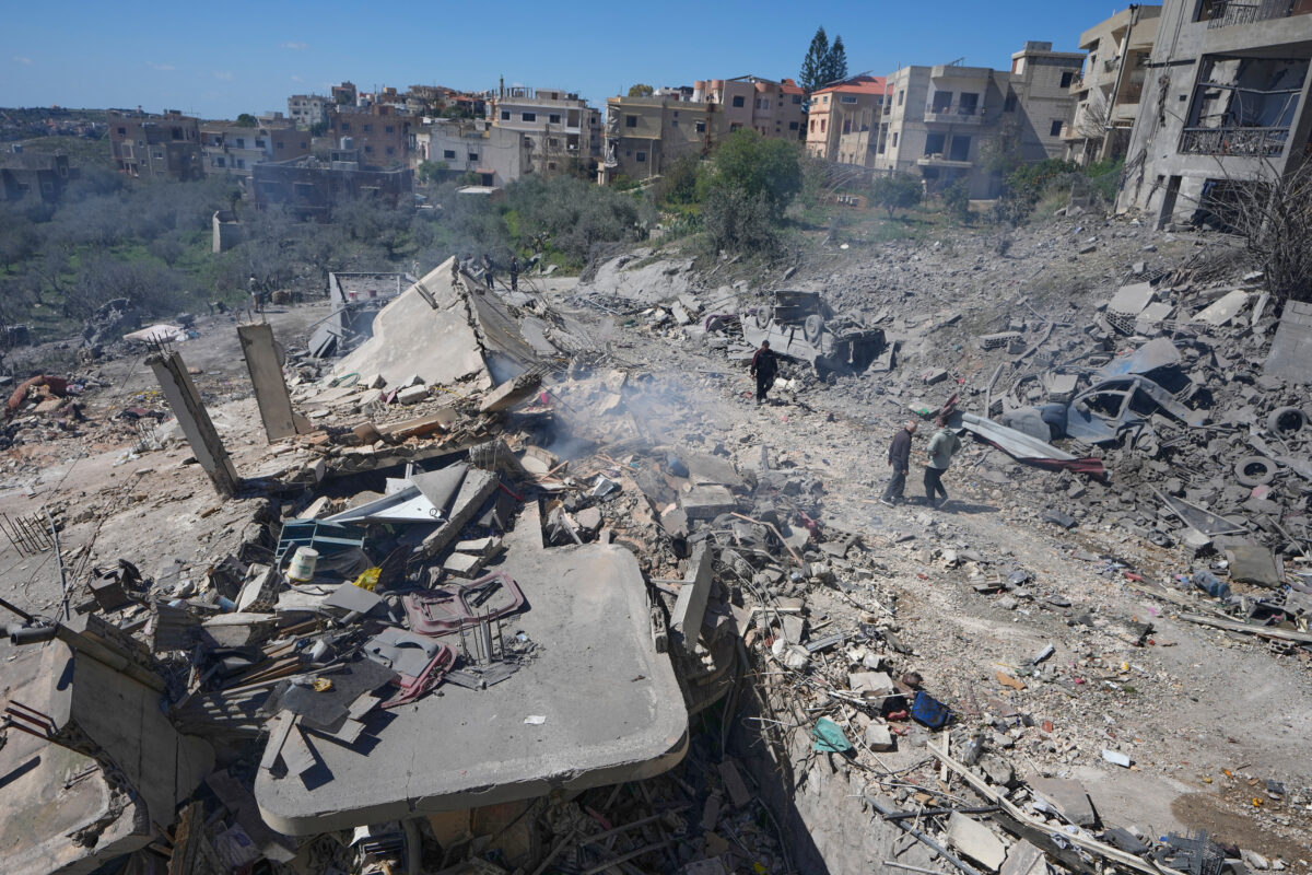 Iran, Lebanon: ‘Nearly 400 victims, including 83 children, in Israeli attacks’ Iran, Lebanon: ‘Nearly 400 victims, including 83 children, in Israeli attacks’