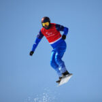 Milan-Cortina Paralympics, Italy’s first gold medal goes to Emanuel Perathoner in snowboarding