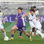 Football: Serie A, Fiorentina-Parma 0-0