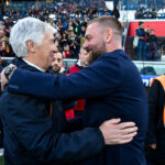 Football, De Rossi: ‘I hoped to beat Roma, Genoa deserves to stay up’