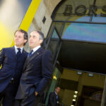 Stock market: Milan plummets at opening