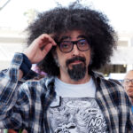 Music, Caparezza: ‘Orbit Orbit’ certified platinum record