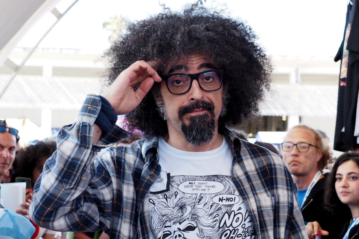 Music, Caparezza: ‘Orbit Orbit’ certified platinum record