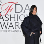 Shots fired at Rihanna’s home in Los Angeles, woman arrested