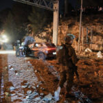 Iran, in Israel one of the seriously injured dies after Tehran attack