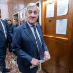 Iran, Tajani: “Italian military in Kuwait are safe”