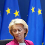 EU, von der Leyen: ‘Europe can no longer be the guardian of the old world order’