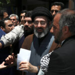 Iran, Mojtaba Khamenei appointed new Supreme Leader
