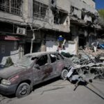 Iran, Tehran: ‘Over 1,255 people killed and 12,000 wounded since the start of the war’