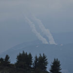 Iran, NATO defence intercepts Tehran missile over Turkey