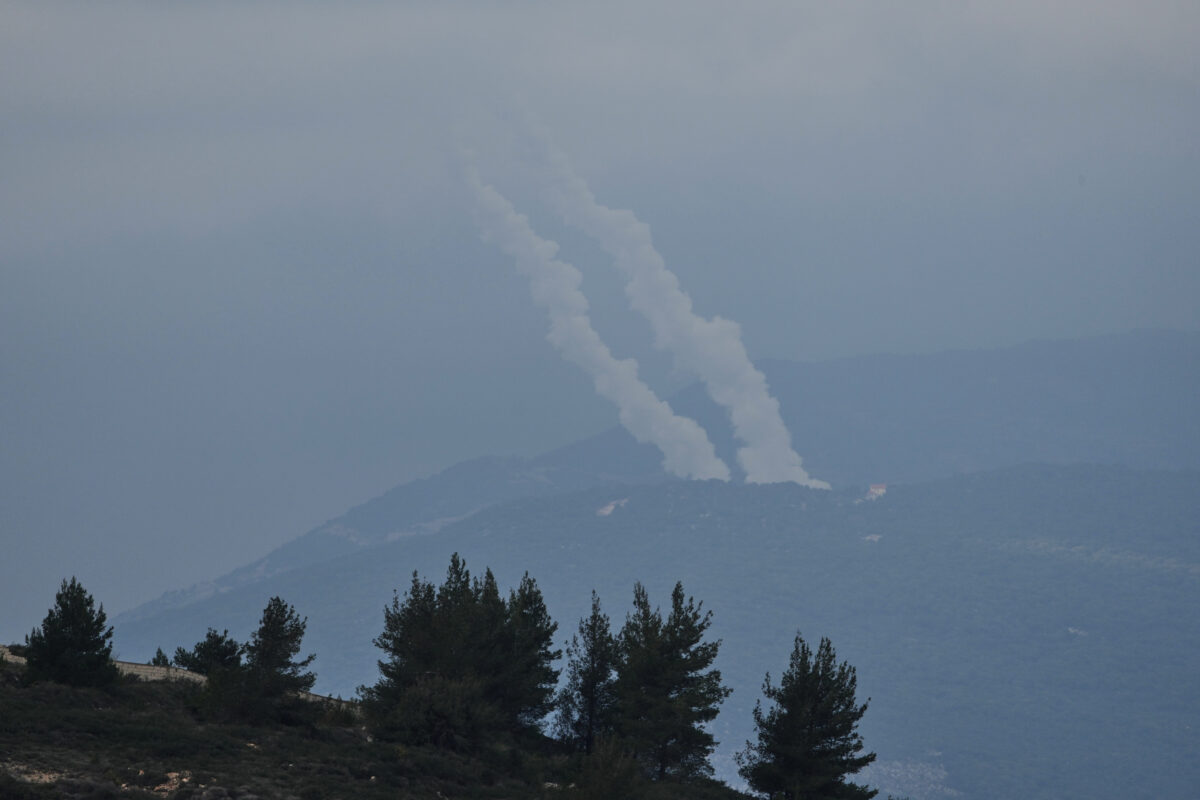 Iran, NATO defence intercepts Tehran missile over Turkey