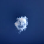 GB fighter jets shoot down drones heading for Jordan and Bahrain