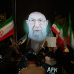 Iran, Pasdaran announce allegiance to new Supreme Leader Mojtaba Khamenei