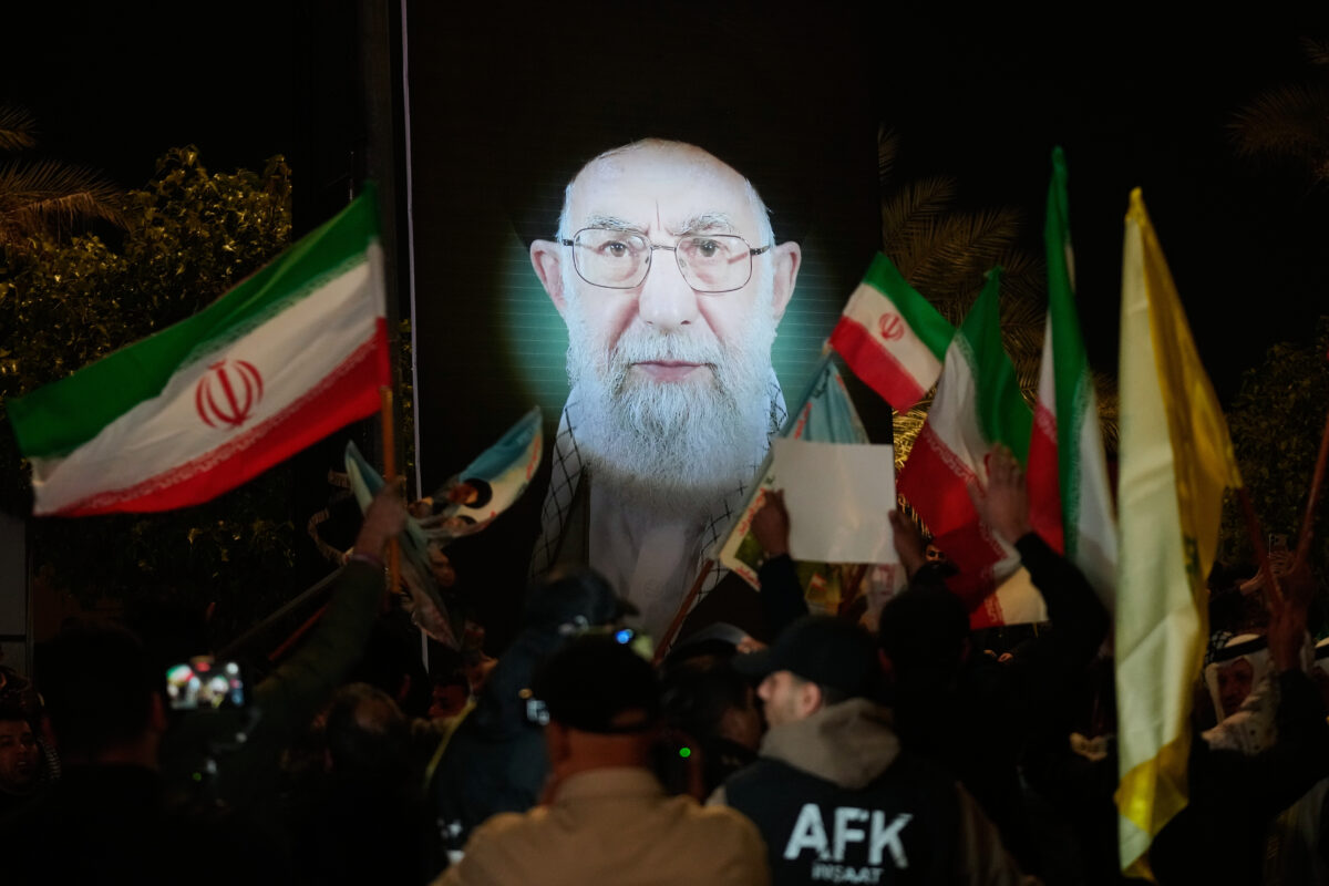 Iran, Pasdaran announce allegiance to new Supreme Leader Mojtaba Khamenei