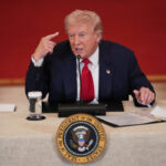 Trump: ‘Oil prices? I have a plan for everything’