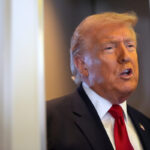 Iran, Trump: ‘Decision on end of war will be shared with Netanyahu’