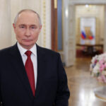 Iran, Putin congratulates Mojtaba Khamenei: ‘Unconditional support’