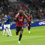 Serie A, Milan-Inter 1-0