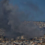 Iran, IDF announces new wave of raids on southern suburbs of Beirut