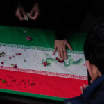 Iran, Tehran: ‘European countries’ actions have encouraged crimes by the US and Israel’