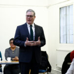 Iran, UK: “No decision yet on aircraft carrier deployment”