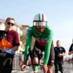 Cycling: Tirreno-Adriatico, first stage and leader’s jersey for Ganna
