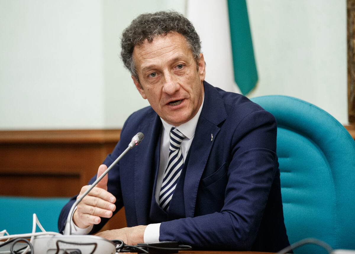 Dl Bollette: Lega amendments on fuel, variable excise duty if price exceeds €2