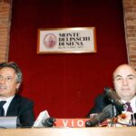 MPS: Mediobanca merger approved, exchange ratio set at 2.45