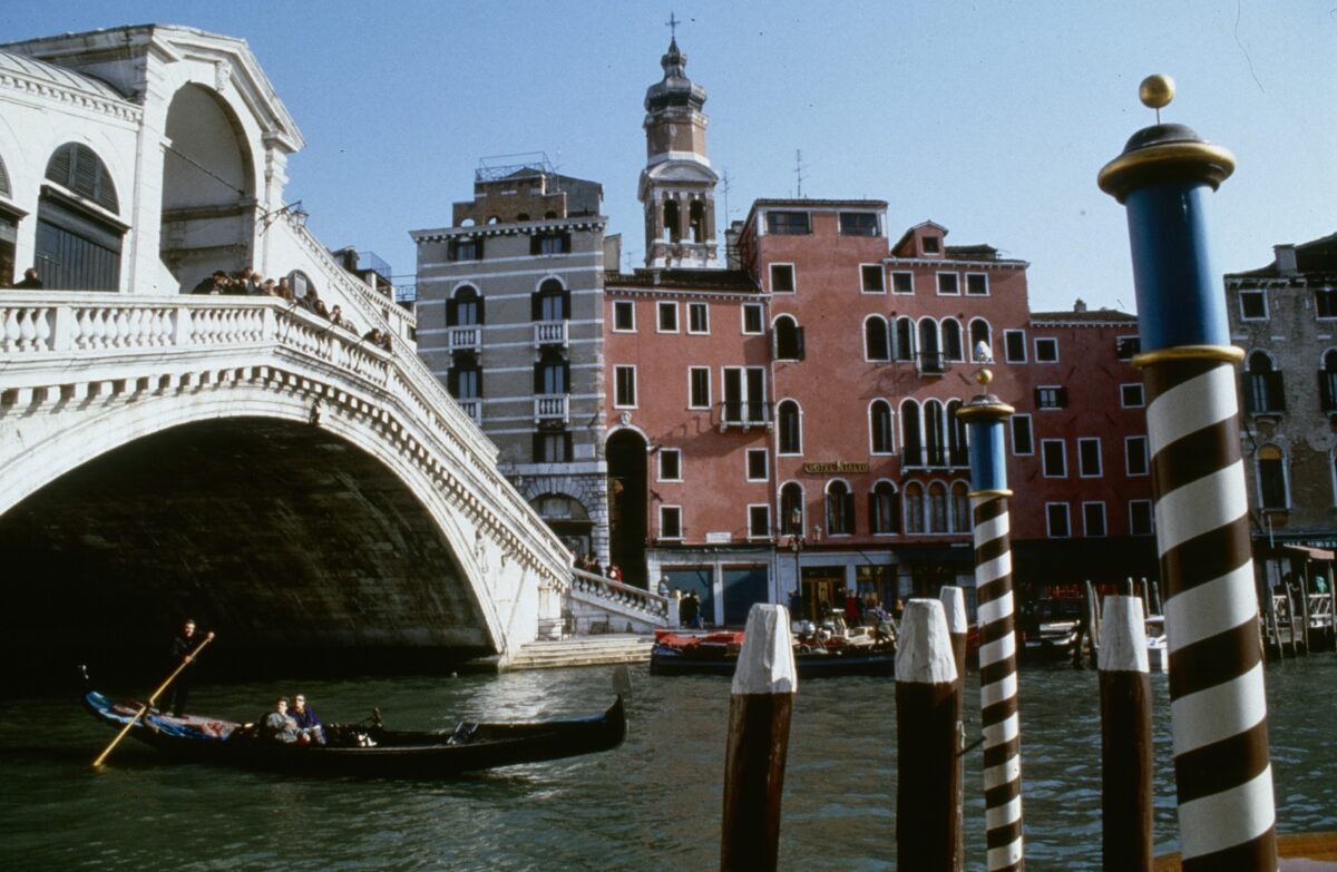 Venice Biennale, EU ministers: ‘Granting Russia a pavilion is a worrying sign’