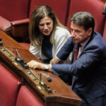 Referendum, opposition: ‘Nordio should come to the Chamber, Bartolozzi cannot remain’