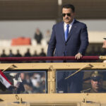 Iran, Iraqi Prime Minister to Rubio: ‘Do not use our country as a base for attacks’