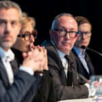 Crans-Montana, mayor under investigation remains in office