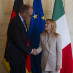 EU: Italy, Germany and Belgium hold pre-summit meeting on energy and simplification