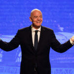Football, Infantino: ‘The World Cup will be a huge celebration, with over 500 million tickets requested’