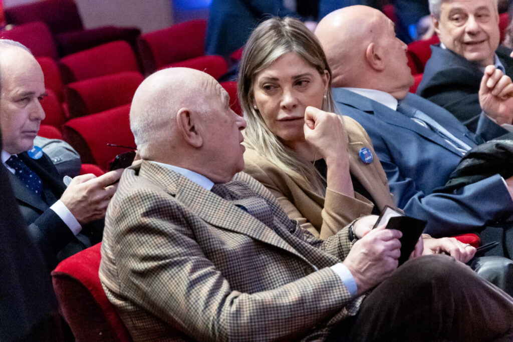 Referendum, “Meloni irritated with Bartolozzi, apology expected”