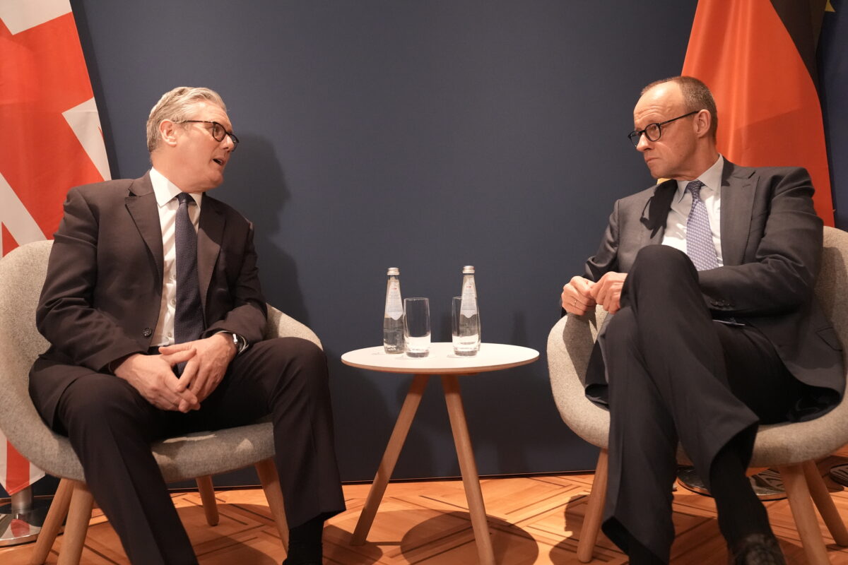 Iran, London: ‘UK, Italy and Germany working on measures to defend ships in Hormuz’