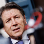 EU, Conte: ‘M5S in favour of joint progressive resolution on Iran and Kiev’