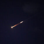 Iran: Tehran, oil refinery in Haifa hit