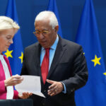 Iran, Tehran to von der Leyen: ‘Spare us the hypocrisy, silence is complicity’