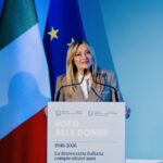 Energy, Meloni at EU pre-summit: ‘Temporary suspension of ETS necessary’