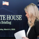 Iran, White House: ‘US did not escort oil tanker through Strait of Hormuz’