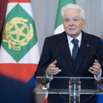 Mattarella: ‘Today there is a demand to act outside the rules and supranational bodies’
