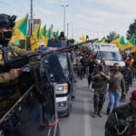 Iran, IDF: ‘Attacks against Hezbollah’s financial network’