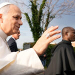 Church: Pope accepts resignation of Monsignor Shaleta, who had been arrested for money laundering