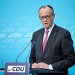 Middle East, Merz: ‘Israel must cease attempts to annex the West Bank’