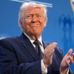 Iran, Trump: ‘War will end soon’